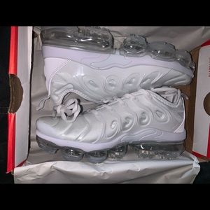 Nike vapormax plus